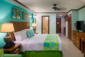 Yellow Bird Hotel