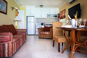 Yellow Bird Hotel