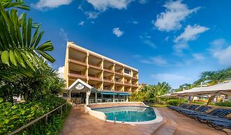 Yellow Bird Hotel