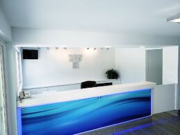 South Gap Hotel