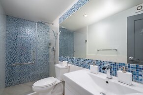 South Gap Hotel