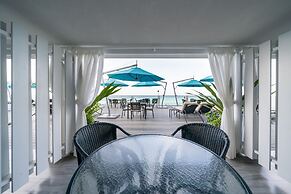 South Gap Hotel