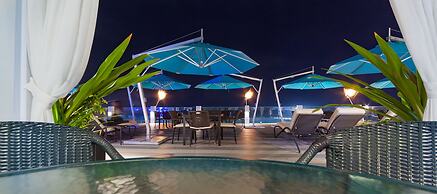 South Gap Hotel