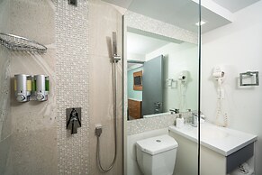 South Gap Hotel