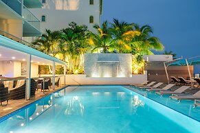 South Gap Hotel