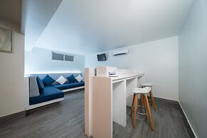 South Gap Hotel