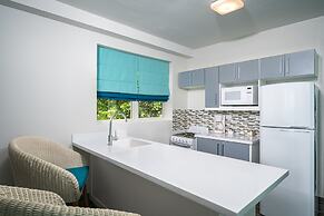 South Gap Hotel