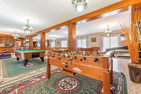 Hotel Mora