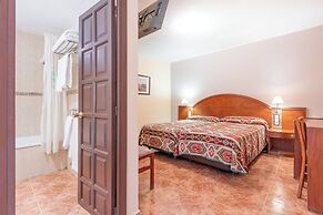 Hotel Mora