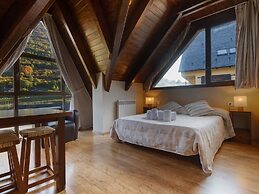 Aparthotel La Vall Blanca