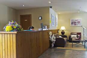 Aparthotel La Vall Blanca