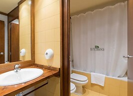 Aparthotel La Vall Blanca