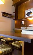 Aparthotel La Vall Blanca