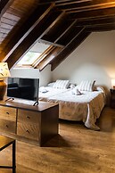 Aparthotel La Vall Blanca
