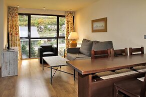 Aparthotel La Vall Blanca