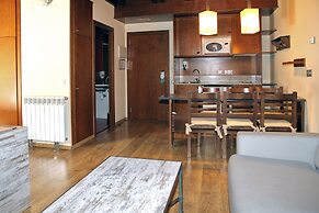 Aparthotel La Vall Blanca