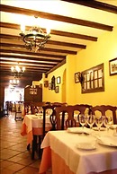 Hotel Domus Selecta Finca Eslava