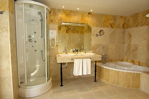Hotel Domus Selecta Finca Eslava
