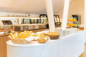 Hotel Beranek Prague
