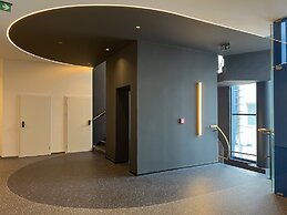 Hotel Beranek Prague