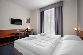 Hotel Beranek Prague