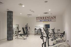 Park Hotel Tyrrenian