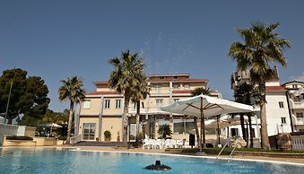 Park Hotel Tyrrenian
