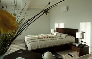 Park Hotel Tyrrenian