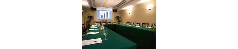 Grand Hotel Terme