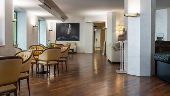 Grand Hotel Terme