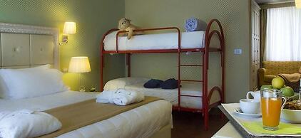 Grand Hotel Terme