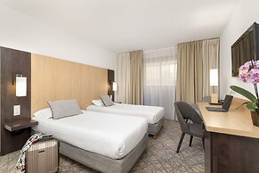 Hotel Eliseo