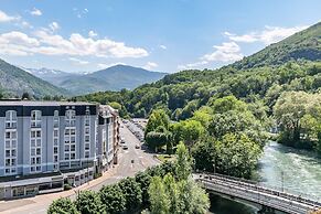 Hotel Miramont