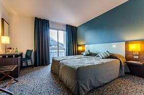 Hotel Miramont