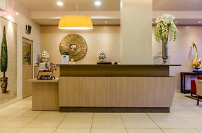 Hotel Miramont