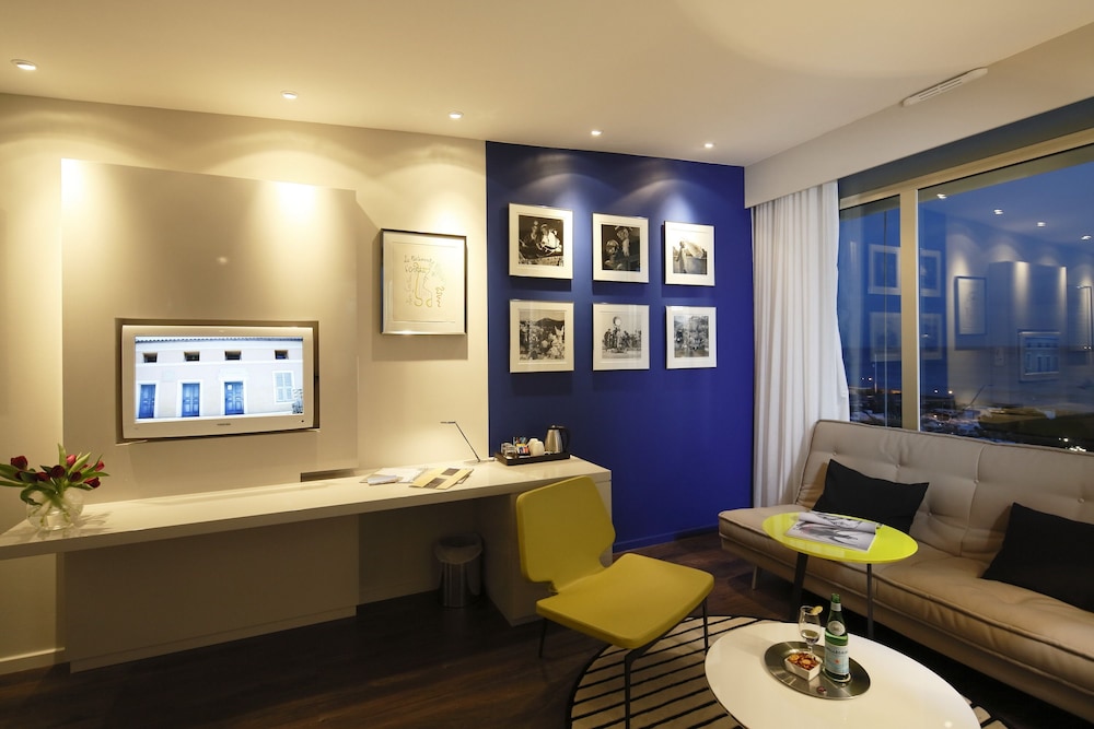 Hotel Napoleon