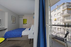 Hotel Napoleon