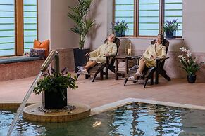 The Brehon Hotel & Spa