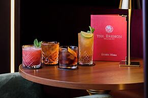 The Brehon Hotel & Spa