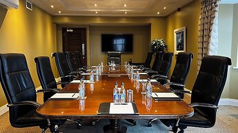 The Brehon Hotel & Spa