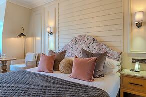 The Brehon Hotel & Spa
