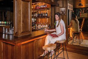 The Brehon Hotel & Spa