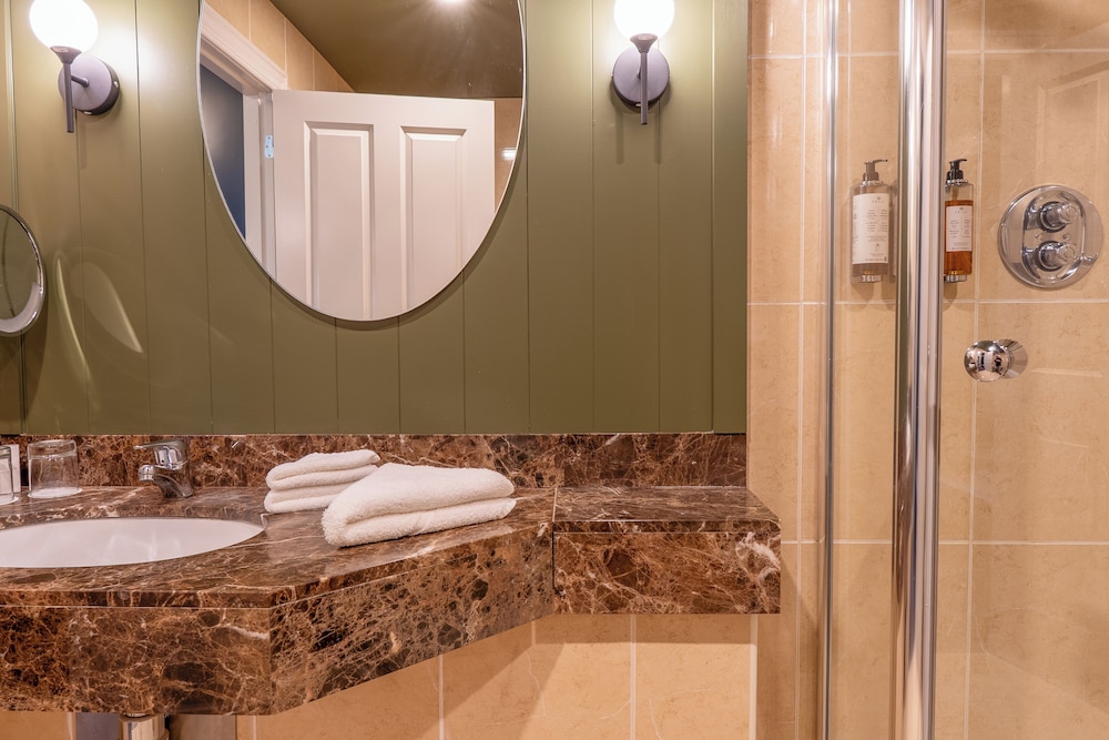The Brehon Hotel & Spa