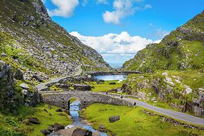 The Brehon Hotel & Spa