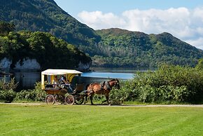 The Brehon Hotel & Spa