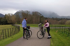 The Brehon Hotel & Spa