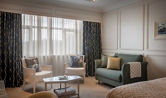 The Brehon Hotel & Spa