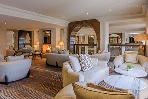 The Brehon Hotel & Spa