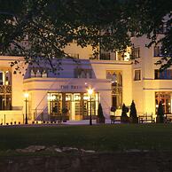 The Brehon Hotel & Spa