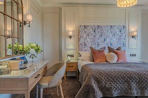 The Brehon Hotel & Spa